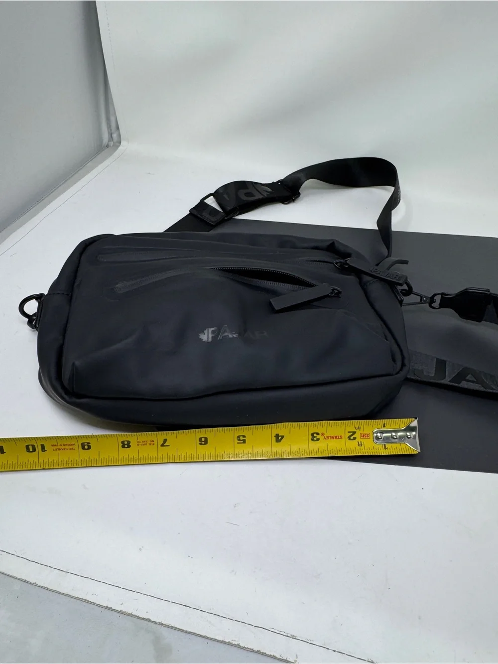 PAJAR Canada crossbody bag